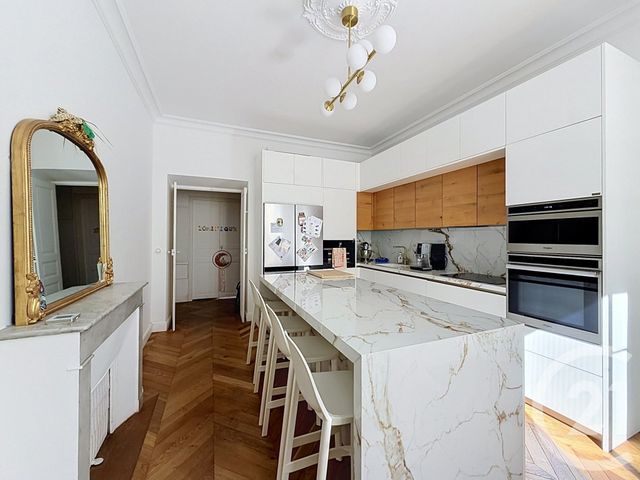 Appartement F4 à vendre - 4 pièces - 110.82 m2 - AJACCIO - 201 - CORSE - Century 21 Actif Immobilier