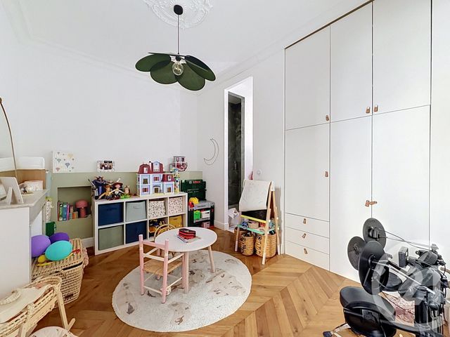 Appartement F4 à vendre - 4 pièces - 110.82 m2 - AJACCIO - 201 - CORSE - Century 21 Actif Immobilier
