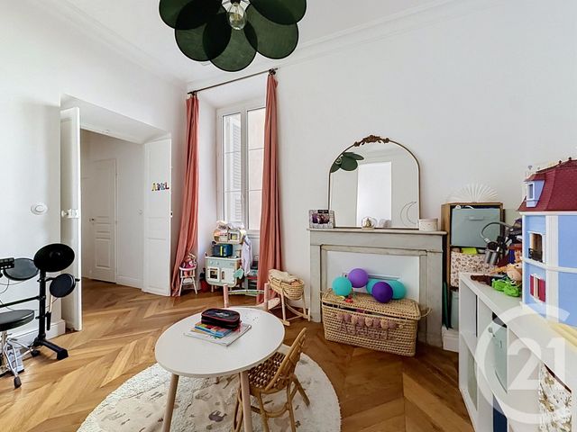 Appartement F4 à vendre - 4 pièces - 110.82 m2 - AJACCIO - 201 - CORSE - Century 21 Actif Immobilier