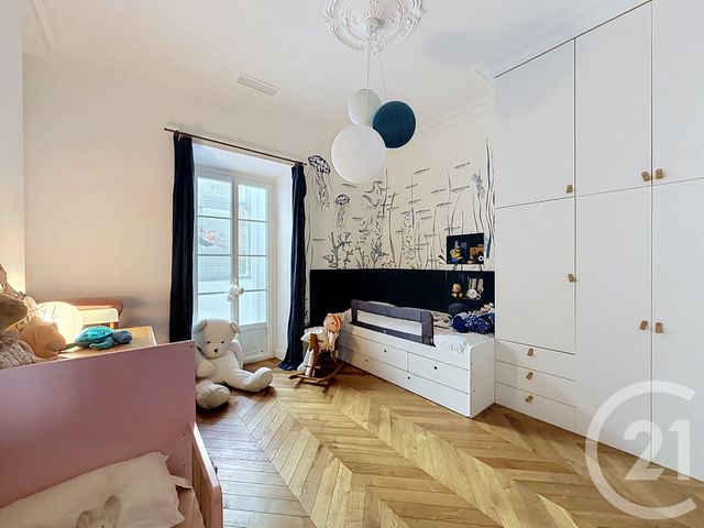 Appartement F4 à vendre - 4 pièces - 110.82 m2 - AJACCIO - 201 - CORSE - Century 21 Actif Immobilier