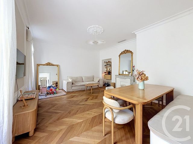 Appartement F4 à vendre - 4 pièces - 110.82 m2 - AJACCIO - 201 - CORSE - Century 21 Actif Immobilier