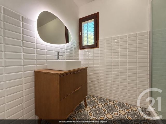 maison à louer - 4 pièces - 100.0 m2 - AJACCIO - 201 - CORSE - Century 21 Actif Immobilier