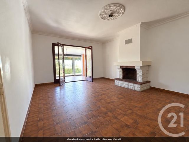 maison à louer - 4 pièces - 100.0 m2 - AJACCIO - 201 - CORSE - Century 21 Actif Immobilier