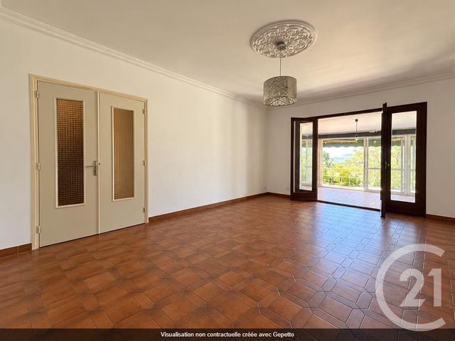 maison à louer - 4 pièces - 100.0 m2 - AJACCIO - 201 - CORSE - Century 21 Actif Immobilier