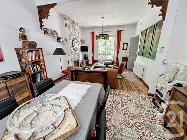 maison à vendre - 6 pièces - 161.24 m2 - VIVARIO - 202 - CORSE - Century 21 Actif Immobilier