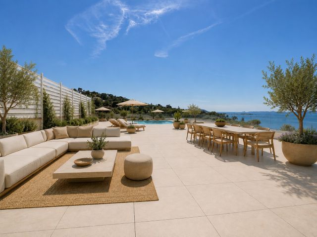 Appartement F4 à vendre PIETROSELLA