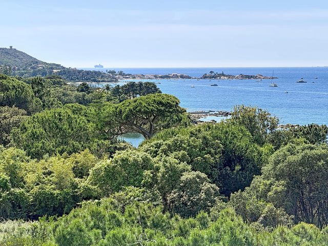 Appartement F4 à vendre - 4 pièces - 175.0 m2 - PIETROSELLA - 201 - CORSE - Century 21 Actif Immobilier